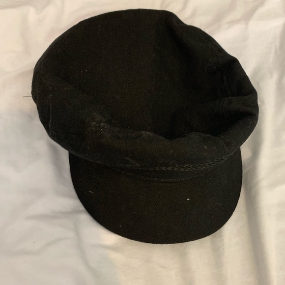 Brixton cap - Picture 2 of 5